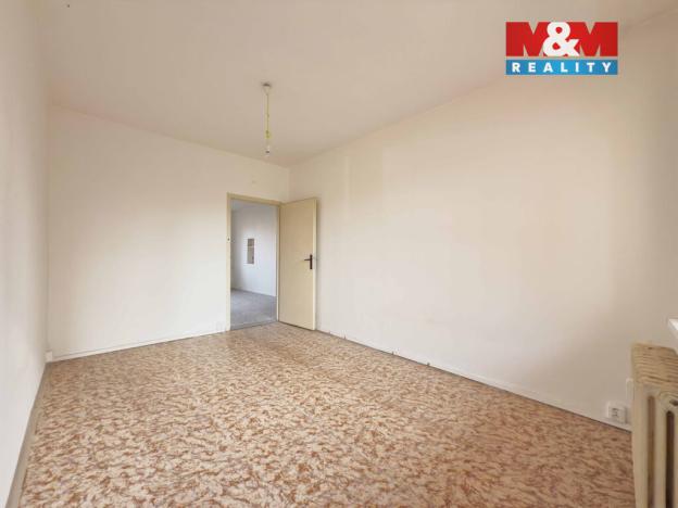 Prodej bytu 4+1, Český Těšín, Čáslavská, 81 m2