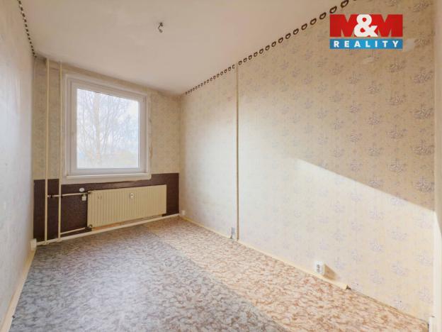 Prodej bytu 4+1, Český Těšín, Čáslavská, 81 m2