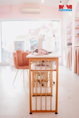 Prodej obchodního prostoru, Náchod, 65 m2