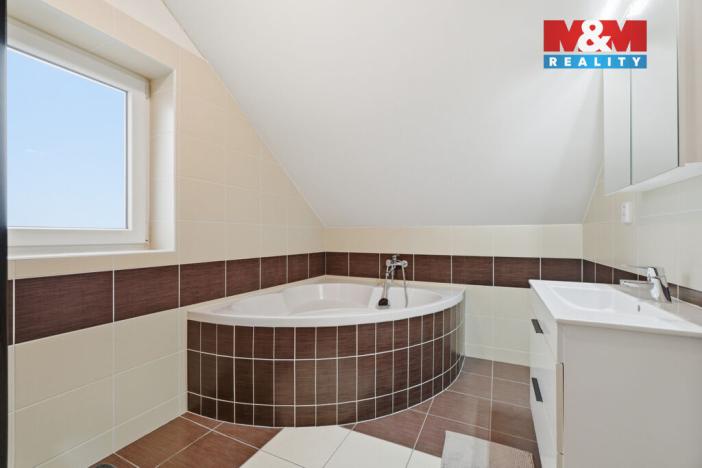 Prodej rodinného domu, Letovice - Třebětín, P. Františka Krchňáka, 89 m2