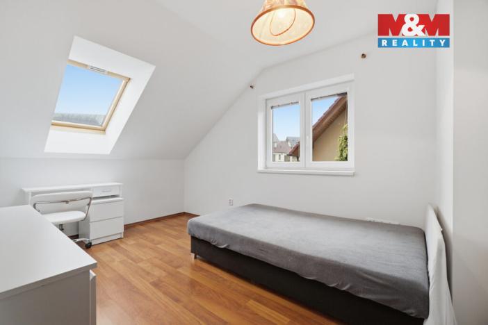 Prodej rodinného domu, Letovice - Třebětín, P. Františka Krchňáka, 89 m2