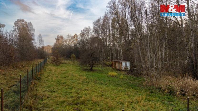 Prodej louky, Česká Lípa, 5589 m2