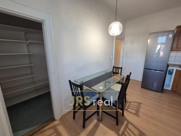 Pronájem bytu 2+1, Brno - Zábrdovice, 67 m2