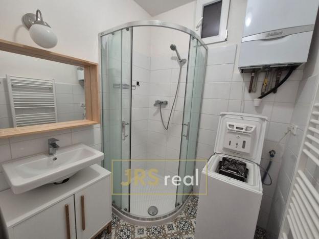 Pronájem bytu 2+1, Brno - Zábrdovice, 67 m2