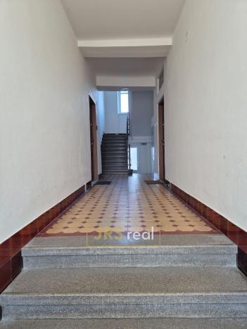 Pronájem bytu 2+1, Brno - Zábrdovice, 67 m2