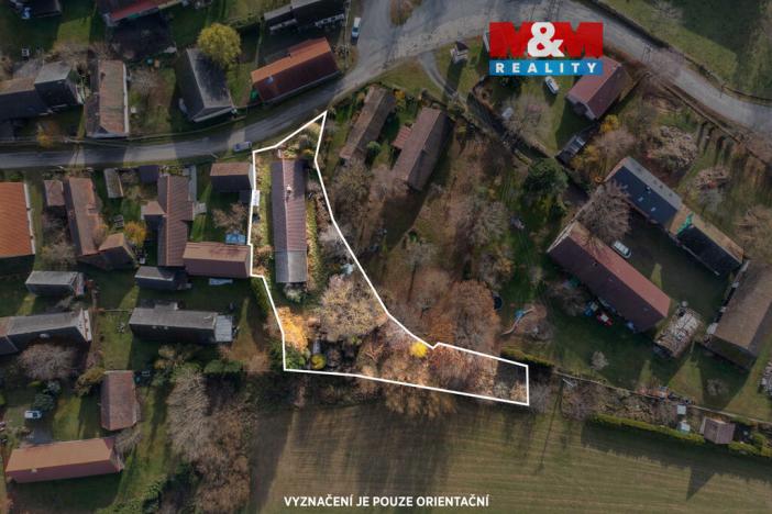 Prodej rodinného domu, Letiny - Svárkov, 115 m2