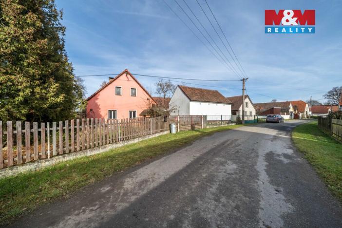 Prodej rodinného domu, Letiny - Svárkov, 115 m2