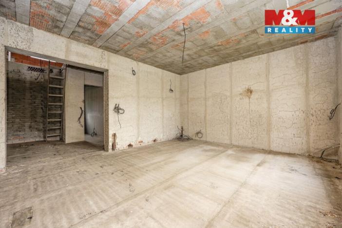 Prodej rodinného domu, Prostějov - Žešov, 350 m2