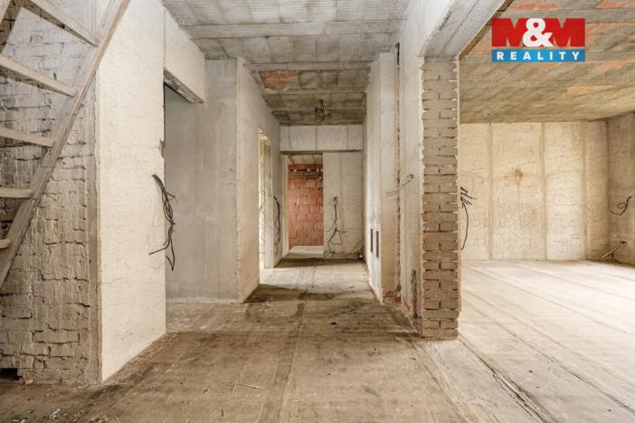 Prodej rodinného domu, Prostějov - Žešov, 350 m2