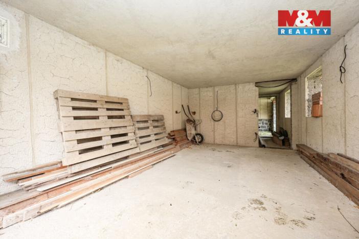 Prodej rodinného domu, Prostějov - Žešov, 350 m2