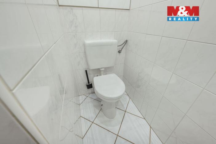 Prodej bytu 3+kk, Kladno, Čechova, 80 m2