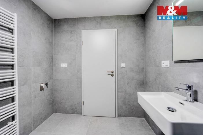 Pronájem bytu 1+kk, Plzeň, 45 m2