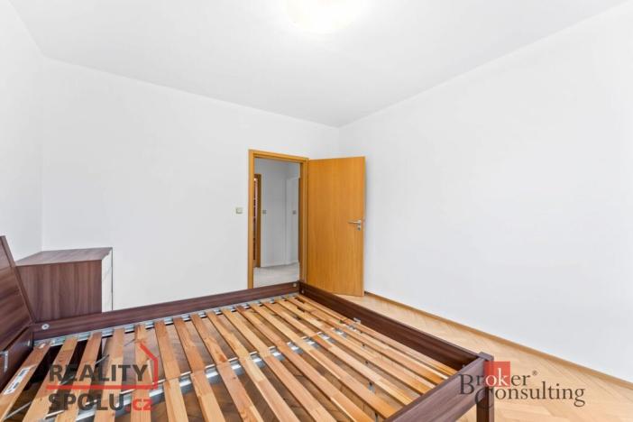 Pronájem bytu 2+1, Praha - Letňany, Vratimovská, 55 m2