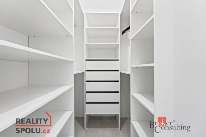 Pronájem bytu 2+1, Praha - Letňany, Vratimovská, 55 m2