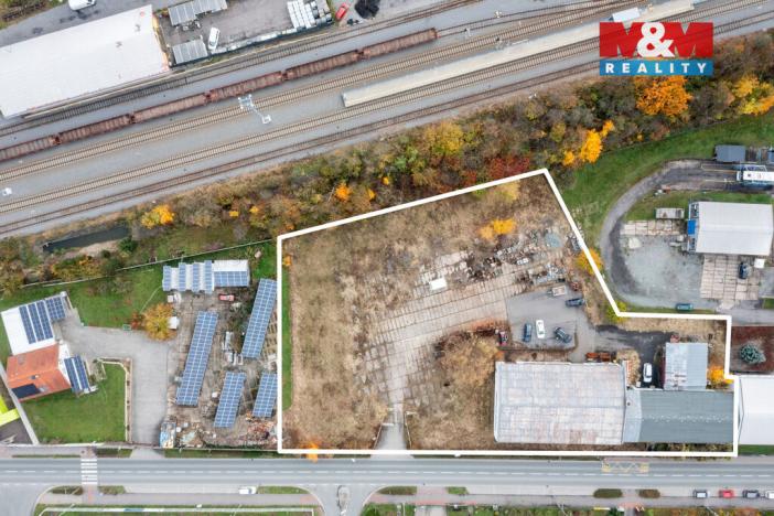Prodej výrobních prostor, Nové Město nad Metují, Náchodská, 938 m2