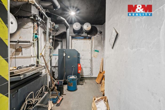 Prodej výrobních prostor, Nové Město nad Metují, Náchodská, 938 m2