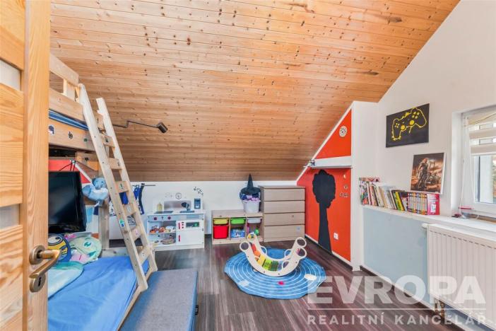 Prodej rodinného domu, Čermná nad Orlicí - Malá Čermná, 126 m2