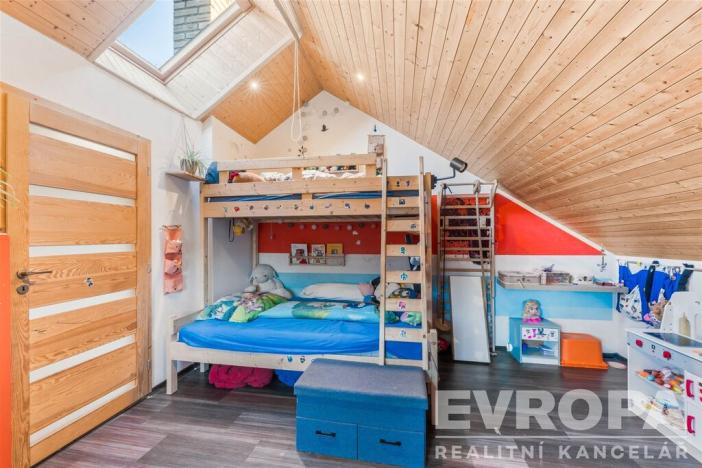 Prodej rodinného domu, Čermná nad Orlicí - Malá Čermná, 126 m2