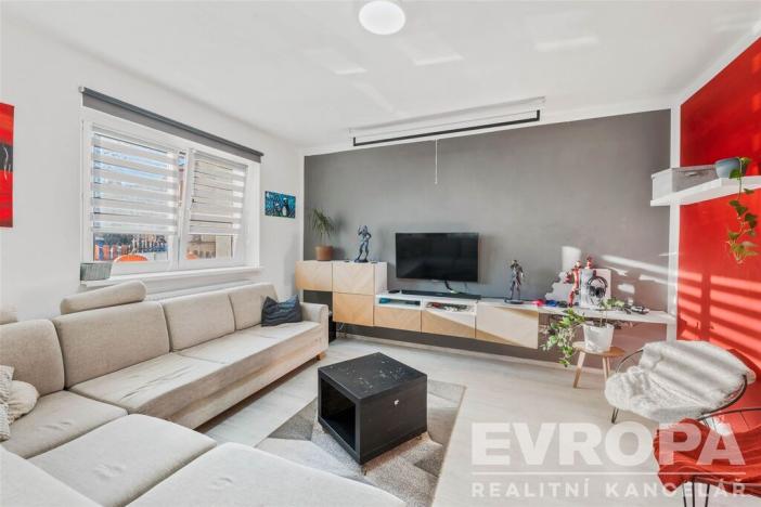 Prodej rodinného domu, Čermná nad Orlicí - Malá Čermná, 126 m2