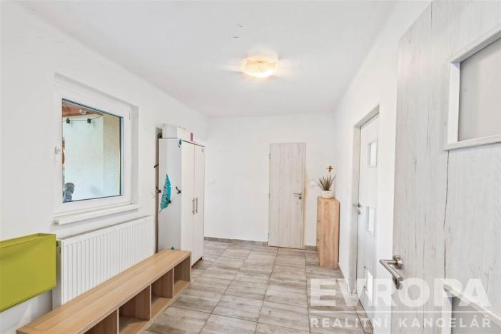 Prodej rodinného domu, Čermná nad Orlicí - Malá Čermná, 126 m2