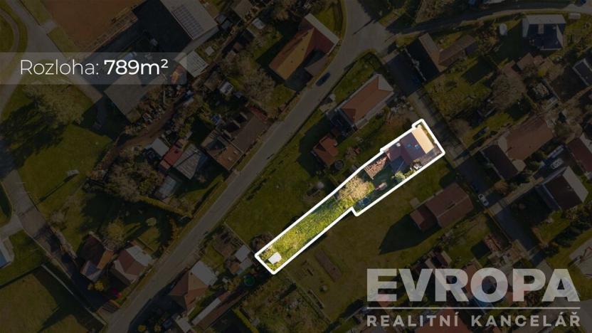 Prodej rodinného domu, Čermná nad Orlicí - Malá Čermná, 126 m2