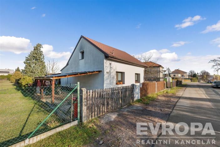 Prodej rodinného domu, Čermná nad Orlicí - Malá Čermná, 126 m2