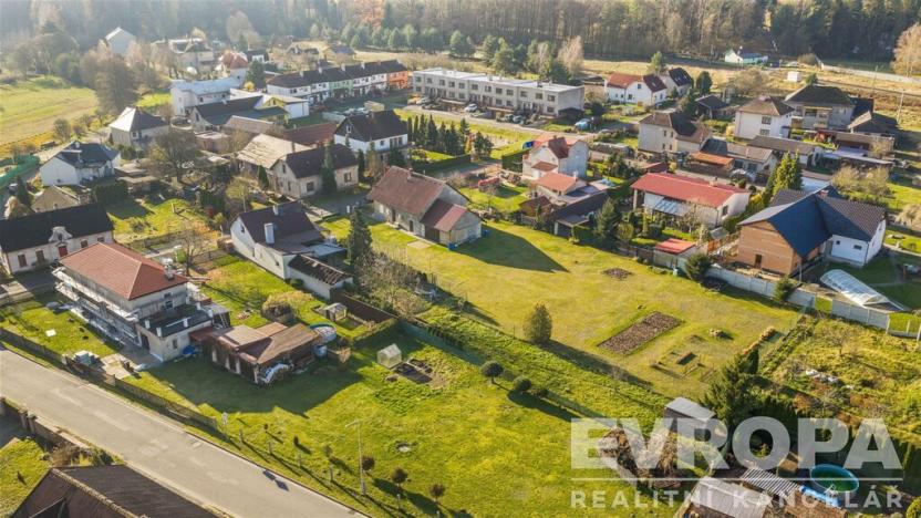 Prodej rodinného domu, Čermná nad Orlicí - Malá Čermná, 126 m2