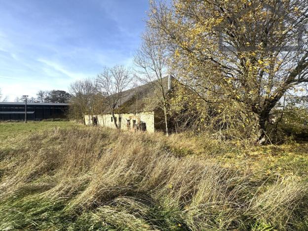 Prodej pozemku pro bydlení, Stráž - Olešná, 10472 m2