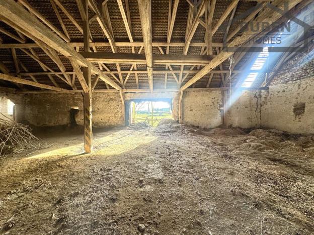 Prodej pozemku pro bydlení, Stráž - Olešná, 10472 m2