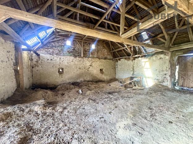 Prodej pozemku pro bydlení, Stráž - Olešná, 10472 m2