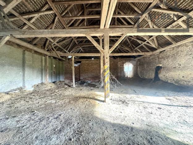 Prodej pozemku pro bydlení, Stráž - Olešná, 10472 m2