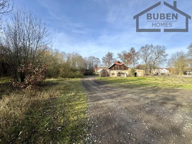 Prodej pozemku pro bydlení, Stráž - Olešná, 10472 m2