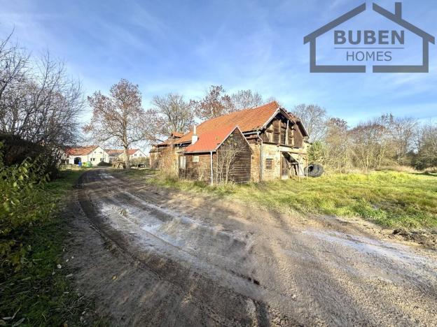 Prodej pozemku pro bydlení, Stráž - Olešná, 10472 m2