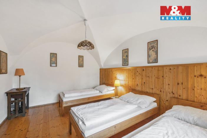 Prodej chalupy, Vernéřovice, 280 m2