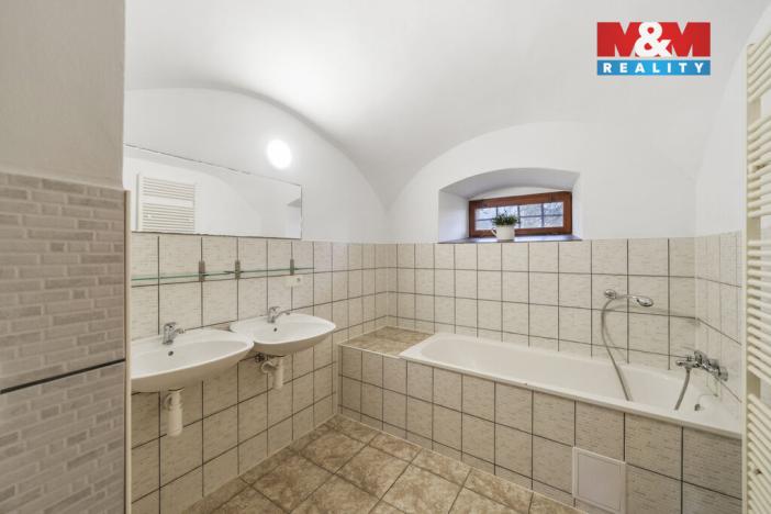 Prodej chalupy, Vernéřovice, 280 m2