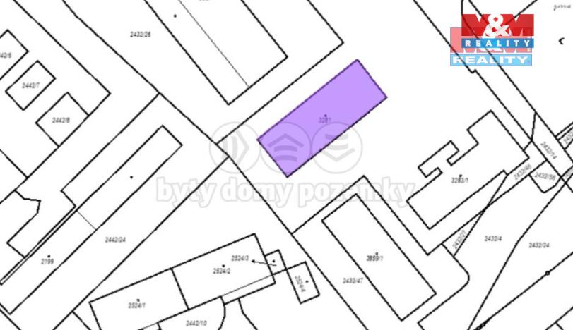 Pronájem výrobních prostor, Klatovy, 89 m2