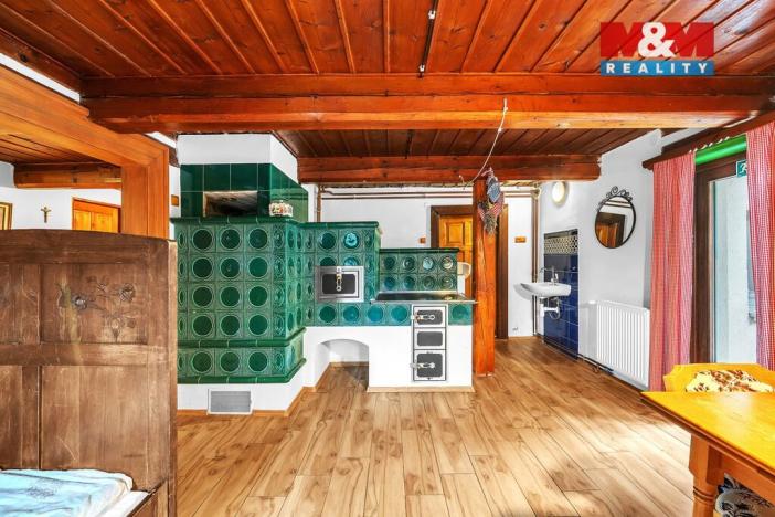 Prodej ubytování, Malá Úpa - Horní Malá Úpa, 540 m2