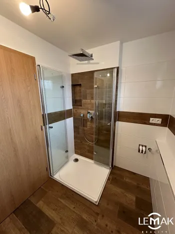 Pronájem bytu 2+kk, Olomouc, Edmunda Husserla, 53 m2