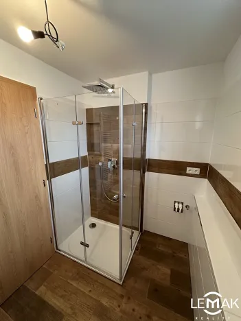 Pronájem bytu 2+kk, Olomouc, Edmunda Husserla, 53 m2