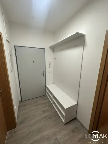 Pronájem bytu 2+kk, Olomouc, Edmunda Husserla, 53 m2