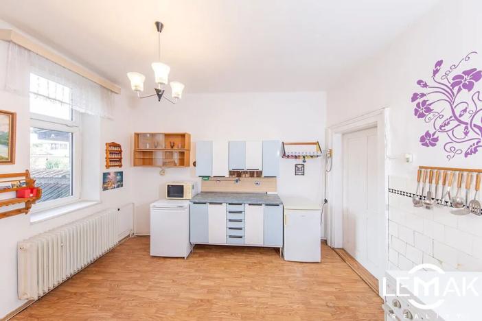 Prodej rodinného domu, Přerov, Sušilova, 128 m2