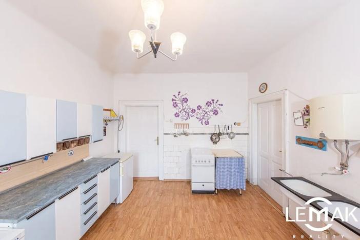 Prodej rodinného domu, Přerov, Sušilova, 128 m2