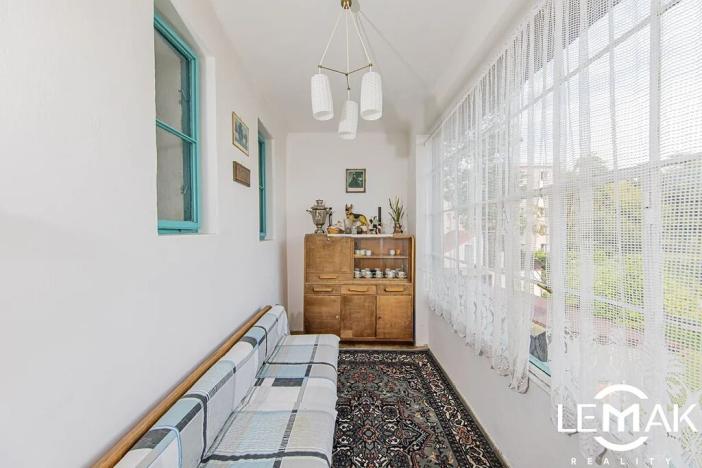 Prodej rodinného domu, Přerov, Sušilova, 128 m2