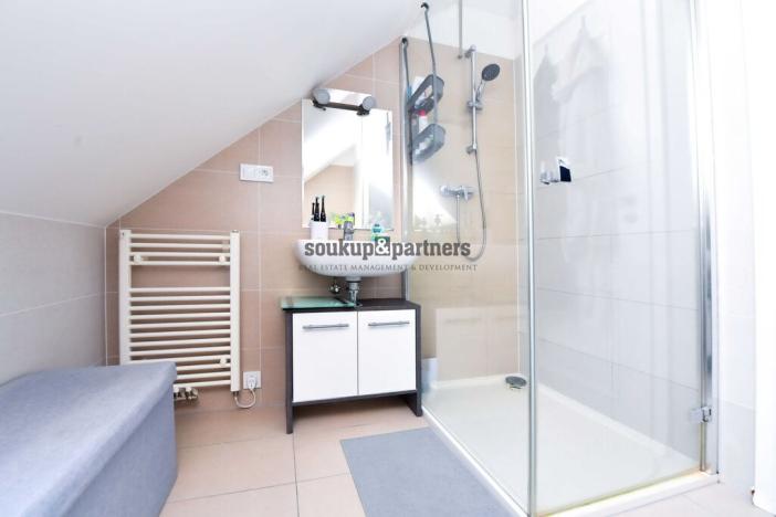 Pronájem bytu 3+kk, Říčany, Na Výšině, 101 m2