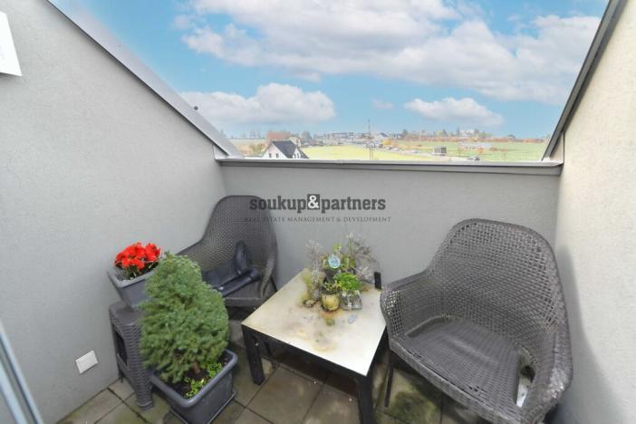 Pronájem bytu 3+kk, Říčany, Na Výšině, 101 m2