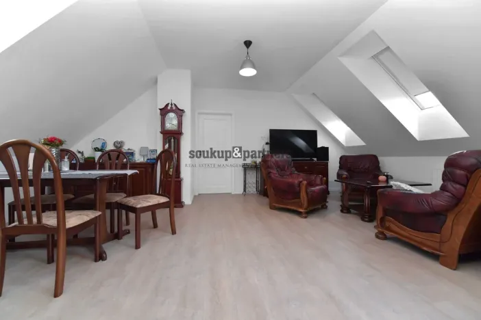 Pronájem bytu 3+kk, Říčany, Na Výšině, 101 m2
