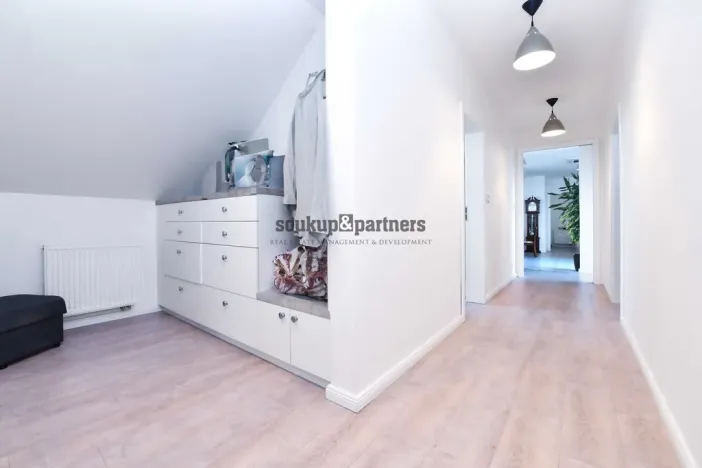 Pronájem bytu 3+kk, Říčany, Na Výšině, 101 m2