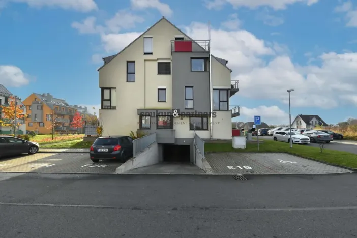 Pronájem bytu 3+kk, Říčany, Na Výšině, 101 m2