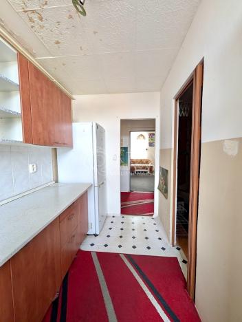 Prodej bytu 2+1, Teplá, Klášterní, 68 m2