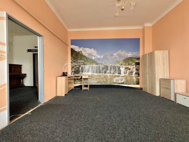 Prodej bytu 2+1, Teplá, Klášterní, 68 m2